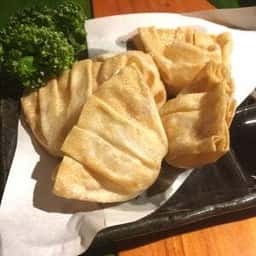 自由奔放