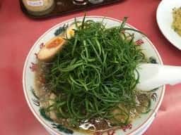 ラーメン魁力屋 高槻店