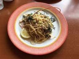 レストランひげじい