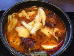 カレーハウスCoCo壱番屋 三重嬉野町店