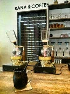 RANACOFFEE