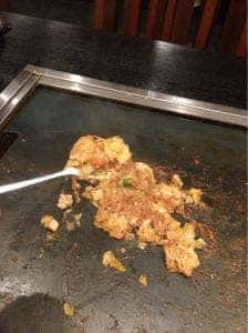 鉄板焼 春団治 オーレ藤枝店