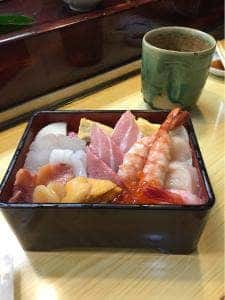 恭寿司
