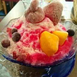 アニーカフェ