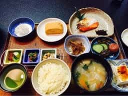 長湯温泉 御宿 友喜美荘