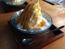 カフェギャラリーだんだん