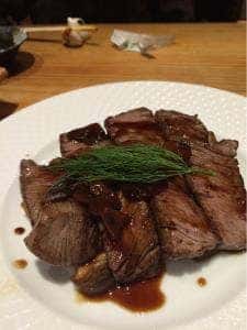 手づくり料理 味菜