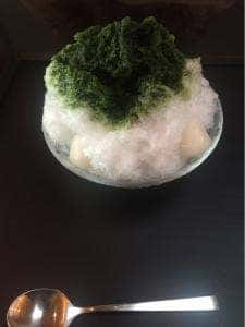 茶寮 油長油長茶舗 茶寮油長