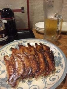 ぎょうざの舗 食 桃山店