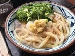 丸亀製麺 宇都宮インターパーク店