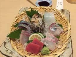 居酒や あじ正