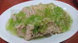 中華料理 四川食府