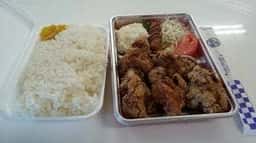 からあげ食堂