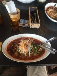 バンザイカフェ
