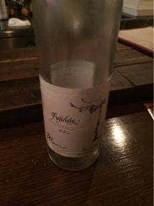 甲府ワイン酒場 ルパン