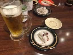 すし一流 宝塚店