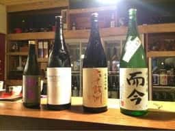 日本酒仙 喜心