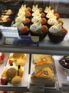 シャトレーゼ 龍野店