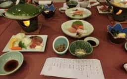 レストラン マリーン