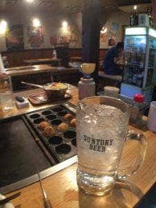 お好み焼き工房 じゃあじゃあまん