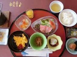 レストラン マリーン