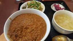 洋食屋 アン・ポール