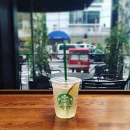 スターバックス コーヒー 南青山骨董通り店