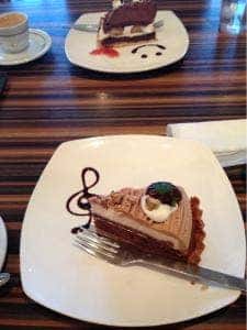 8カフェ ラザウォーク店