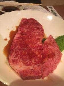 焼肉家 江坂 平城園