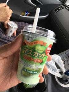 建部ヨーグルト工房