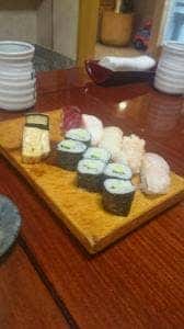 寿司・割烹 志乃