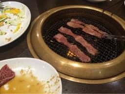 肉料理 村長さん