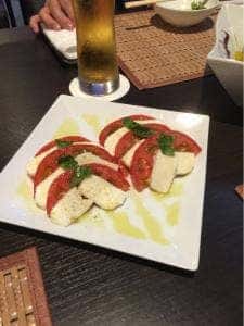 美食居酒屋 美蔵 ホテルルートイングランド上田駅前店