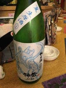 おとこの手料理 はや川