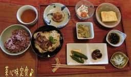 菜心味庵 きた岡