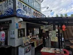 文左亭 江東深川店