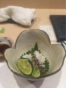 法善寺 しきみ