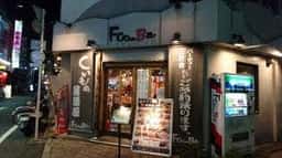 Foods Bar