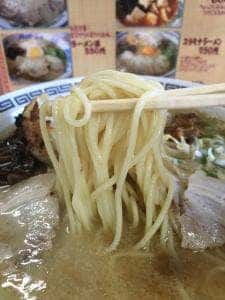 五十嵐食堂