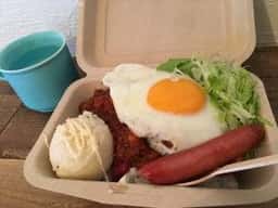 lunch stand tipi 神田路面店