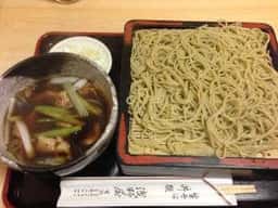 浅野屋 そば店