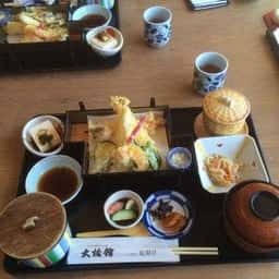 松翠亭