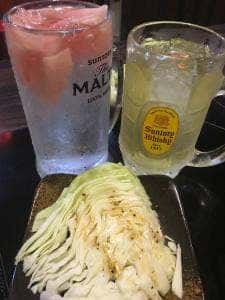 松本串かつ 夢屋