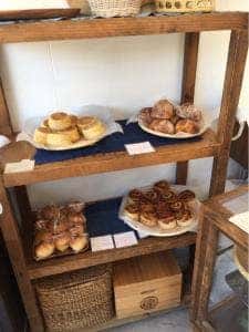 ベーカリーハース