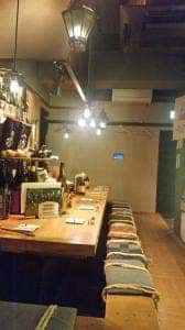 国分寺煮込本舗 次男 煮申喰゛楽