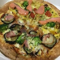ナポリの窯野田店