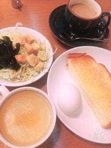 ユトリ珈琲店本店