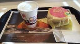 マクドナルド 堺筋南久宝寺店