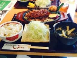 熟成とんかつ まる兵衛 泉店