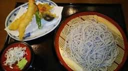 二八蕎麦処 兎庵